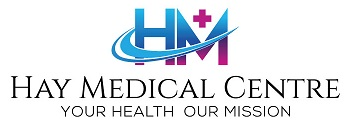 Hay Medical Centre